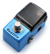 Gitarový efekt JOYO JF-318 Quattro Digital Delay