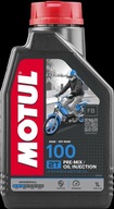 MOTUL 100 FB 2T - 1L