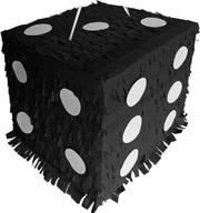 PINATA XXL CUBE NA HRANIE PINATA + ZADARMO