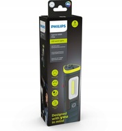 Dielenské LED svietidlo Philips Xperion 6000 Pila