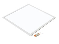 LED panel 60x60 tenká lampa 48W 6000K studená