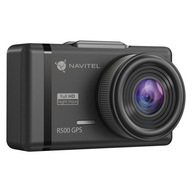 GPS videorekordér Navitel R500