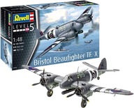 REVELL KITCHEDULE Bristol Beaufighter