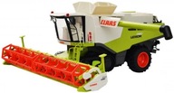 KOMBINÁT NA DIAĽKOVÉ OVLÁDANIE CLAAS LEXION 780 1:20