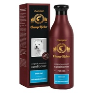 Champ-Richer kondicionér pre psov s bielou srsťou 250 ml