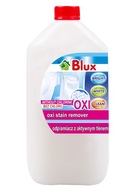 Blux 5L odstraňovač škvŕn na látke s aktívnym kyslíkom