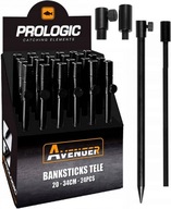 Opierka na udice Prologic Avenger Tele Bankstick 50-85cm 1 ks.