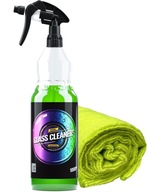 ADBL Glass Cleaner2 1L silný čistiaci prostriedok na sklo