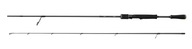 Prút DAM Effzett YAGI SPIN 7'0'' 2,10m MH 12-42g