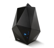 Ultrazvukový zvlhčovač RAVEN EN003X 30W Black