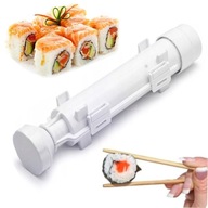 SUSHI stroj - zariadenie na rolovanie SUSHI