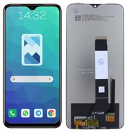 Dotykový LCD displej pre Xiaomi Redmi 9T