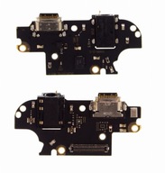 PCB s nabíjacím konektorom pre Motorola G100