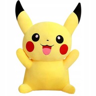 POKEMON MASKOT PLYŠOVÝ PIKACHU 22cm