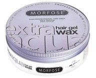 Morfose Wax Extra Aqua Blue Wax 150 ml