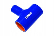 Konektor T-Piece TurboWorks Pro Blue 70-25 mm