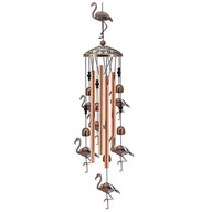 Flamingo Wind Chimes Pendeltons Women Wind Bell