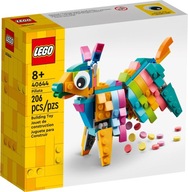 LEGO Creator Piñata 40644