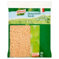 Cestoviny na hrebenatky (Gnocchetti Sardi) Knorr 3kg