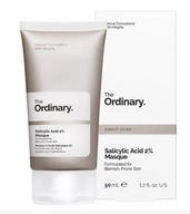 The Ordinary Salicylic Acid 2% Masque 50 ml z Veľkej Británie