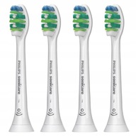 4x TIPY PHILIPS SONICARE HX9004/10 INTERCARE