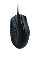 Káblová myš Razer Naga X optický senzor