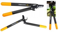 Nožnicový prerezávač Fiskars L70 na konáre PowerGear S