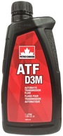 PETRO-KANADA DEXRON ATF D3M 1L