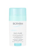 Biotherm Deo Pure Antiperspirant tyčinka 40 ml