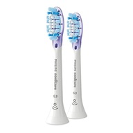 SONICARE Premium GUM CARE HX9052 biele hroty x2