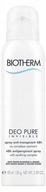 BIOTHERM DEO PURE INVISIBLE ANTIPERSPIRANT SPREJ