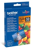 PHOTO BROTHER papier 10X15 50 ks BP71GP50 260 g/m² lesklý