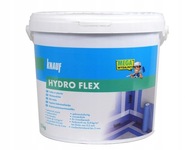 Tekutá fólia na hydroizoláciu Knauf Hydro Flex Waterproofing 15kg