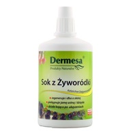 DERMESA Viviparous Juice 100 ml (Kalanchoe Daigremontiana)