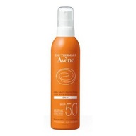 Avene SUN sprej SPF50+, 200 ml