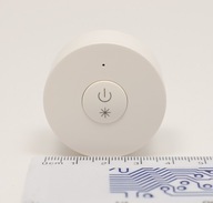Stmievač RF diaľkové ovládanie 1-zónové LED rádiové tlačidlo