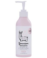 Yope Geranium Cranberry gél na intímnu hygienu 300