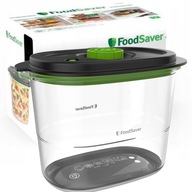 Vákuová nádoba FOODSAVER Veľká nádoba na potraviny TRITAN 1,8l