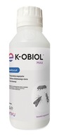 BAYER K-Obiol Max 1L bojuje s molicami TROJSKÝMI