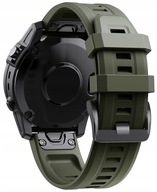 KHAKI remienok Garmin EPIX 2 (šírka 22 mm)