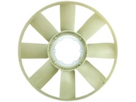 VENTILÁTOROVÝ MLYN. ACTROS MP2 MP3 11.9 15.9 02-