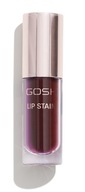 GOSH Lip Stain odtieň na pery 001 Shocking Pink