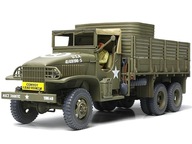 1/48 US 2,5T 6x6 nákladné auto Tamiya 32548