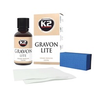 K2 Gravon Ceramic Paint Protection COATING