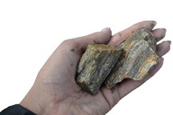 KAMENNÁ KÔRA GNEISS 31-63 mm štrkový pôdny substrát