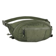 Bedrový pás Helikon-Tex Bandicoot Olive Green