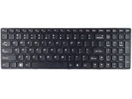 Klávesnica pre Lenovo IdeaPad G580 G585 P580 P585 Z580 Z585 V580 N580 N585