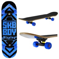 Skateboard Classic Skateboard PU ABEC3