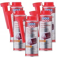 Liqui Moly LM5148 Ochrana DPF 250ml 2650 X5