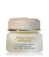 SHISEIDO KONCENTRÁT OČNÝ KRÉM NA VRÁSKY 15ML